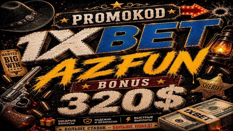 1xbet promo offers in 2024 exclusive bonuses and deals you cannot miss