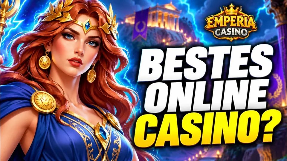 Bestes Online Casino: Emperia Casino Review and Insights